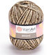 YarnArt Yarn for Bags Lace Thread Polyamide Gol...