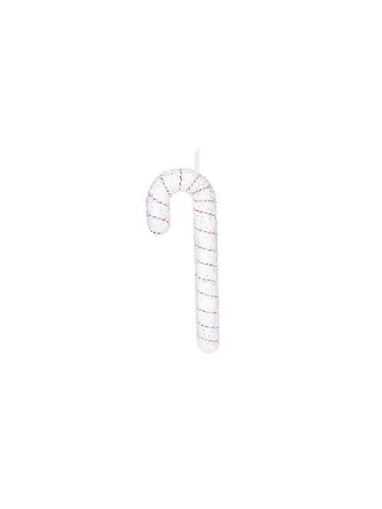 Candy Stick Hängender Weihnachtsbaumschmuck Sta...