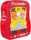 Kids Puzzle Cocomelon 20pcs Barbo Toys