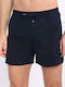 Emporio Armani Men's Swimwear Shorts Blue