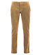 Fynch Hatton Men's Trousers Brown