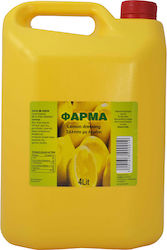 Farma Arkoudi Лимонов сок 4000мл