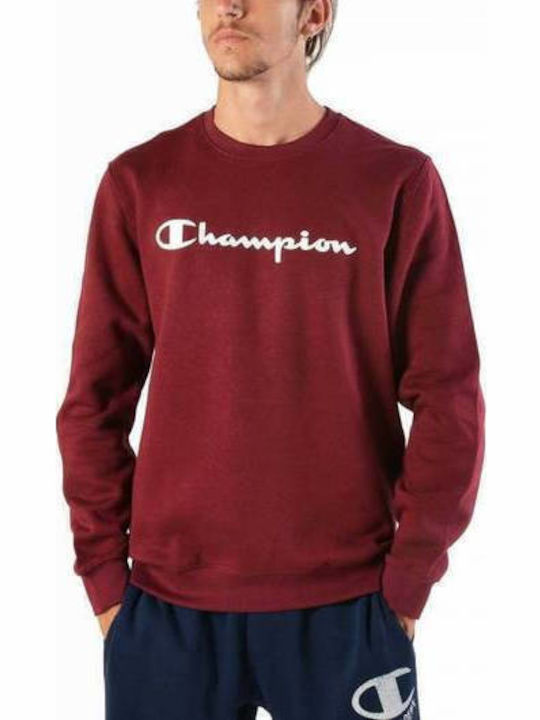 Champion Sweatshirt Burgundy