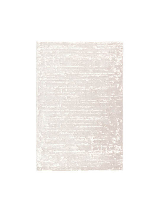 Tesso Stella Rug Fireplace Rectangular Off White