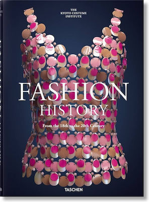 Fashion History from the 18th to the 20th Century