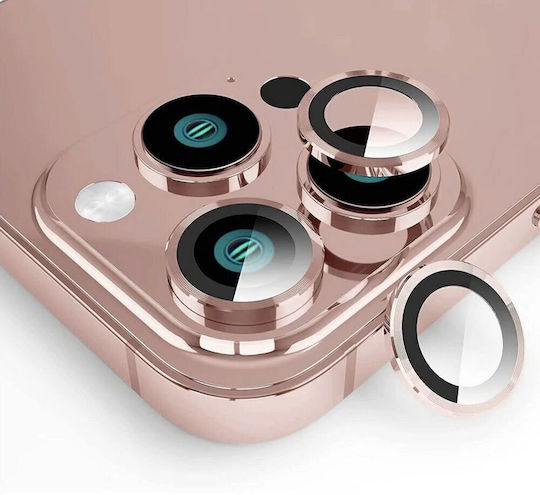 Camera Protection Tempered Glass for the iPhone 13 Pro Max 4415564403003