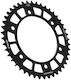 JT Sprockets Γρανάζι Πίσω Racelite για Honda VTR