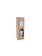 Diffuser mit Duft Oud-Holz AT000011772 200ml
