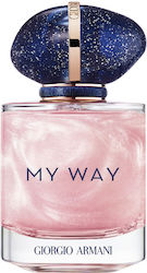Giorgio Armani My Way Eau de Parfum Nachfüllbar...