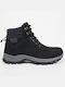 Piazza Shoes Men's Boots Black