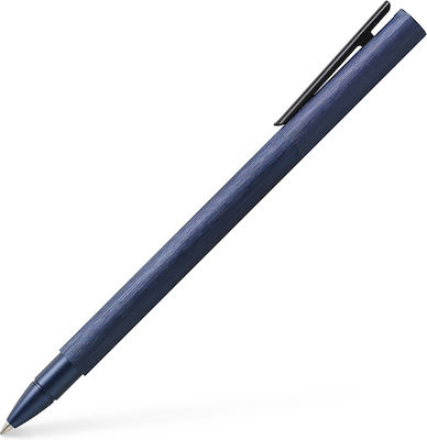 Faber-Castell Neo Slim Pen Rollerball with Blue Ink