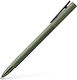 Faber-Castell Neo Slim Pen Rollerball with Gree...