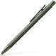 Faber-Castell Neo Slim Pen Rollerball with Gree...