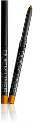 Revers Cosmetics Quick Liner Soft Eye Pencil Gold
