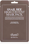 Benton Snail Bee Face Mask 20ml