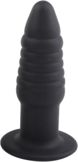 Mokko Toys Dop Anal Neagră