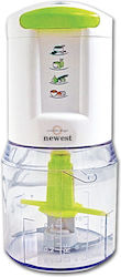 Newest 300W με Δοχείο 500ml Πράσινος Newest 300W με Δοχείο 500ml Πράσινος