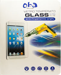 2.5D 0.26mm Gehärtetes Glas (MediaPad M3 Lite 10.1)