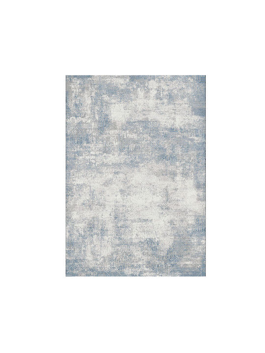 Polcarpet Cadence Celeste 9975 Rug Rectangular Blue