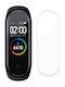 Screen Protector για το Mi Band 5 1τμχ RE.05878