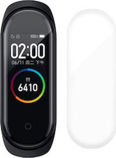 Screen Protector για το Mi Band 5 1τμχ RE.05878