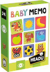 Headu Spiel Wissen für 2-4 Jahre alt