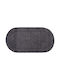 Silk Fashion Bath Mat Cotton Rococo 5206978157479 Anthracite 50x80cm