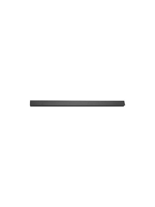 V-TAC Wall-Mounted Linear Lighting LED IP65 16W with Natural White Light 6x6x5cm