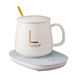 Mug Warmer White
