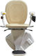Bespoke Scaun cu Rotile 136792