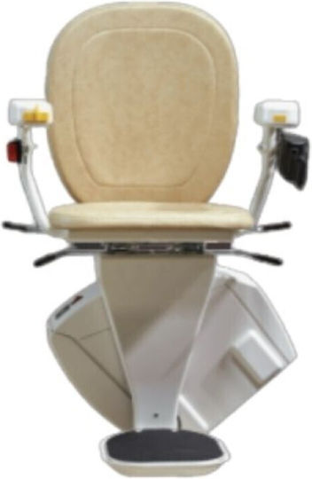 Bespoke Scaun cu Rotile 136792