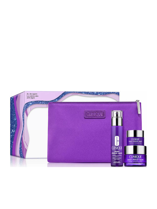 Clinique A+ De-agers Hautpflege-Set für Anti-Aging