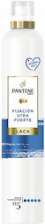 Pantene Ultra Strong Λακ 370ml