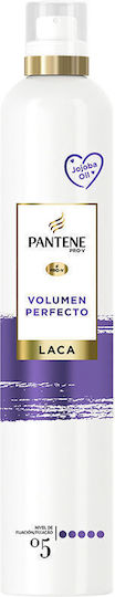 Pantene Перфектен Лак 370мл