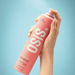 Schwarzkopf Osis+ Hair Spray 300ml Schwarzkopf Osis+ Hair Spray 300ml