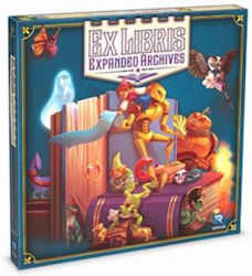 Wyrmspan: Dragon Academy Espansione Gioco Da Tavolo Stonemaier Games - Nuovo