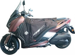 Tucano Urbano Αδιάβροχη Κουβέρτα Ποδιών Αναβάτη Μοτοσυκλέτας για Yamaha X-MAX 125 / X-MAX 300 / X-MAX 400 2017