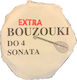 Sonata Single String for Bouzouki