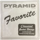 Pyramid Favorite E-1st Μονή Χορδή Κλασικής Κιθάρας