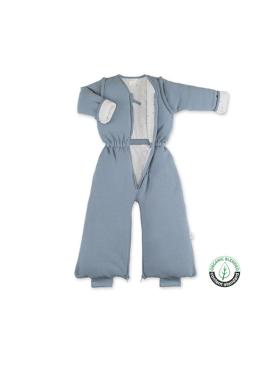 Bemini Winter Sleeping Bag with Feet Magic 2.5 ...