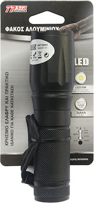 Tpster Flashlight LED