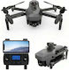 Beast SG906 Dron 2.4 GHz cu Cameră și Telecomandă