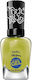 Sally Hansen Miracle Gel Glossy Βερνίκι Νυχιών Μακράς Διαρκείας 920-go figures 14.7ml