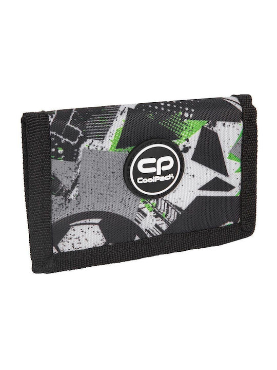 Coolpack Wallet for Boys F056674