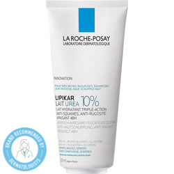 La Roche Posay Lipikar Urea 10% Lotion Σώματος 200ml La Roche Posay Lipikar Urea 10% Lotion Σώματος 200ml