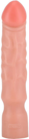 Get Real Ρεαλιστικό Dildo Flesh 30cm