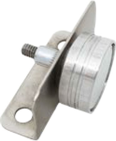 Metalor Metallic Cabinet Hinge Accessory
