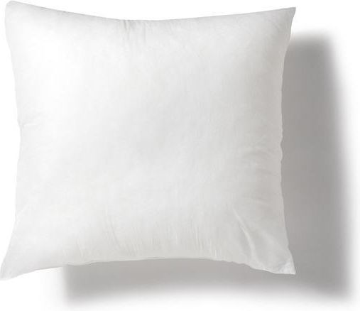 Hauz Γέμισμα Μαξιλαριών White 60x60εκ.