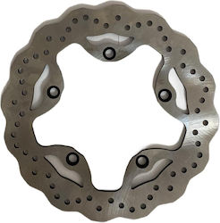 MHQ Front Brake Disc