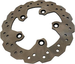 MHQ Front Brake Disc